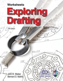 Exploring Drafting 9781605254067