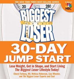 The Biggest Loser 30-Day Jump Start 9781605297828