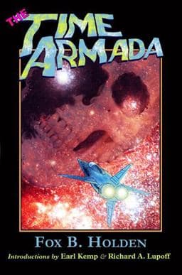 The Time Armada 9781605431840