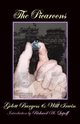 The Picaroons 9781605433905