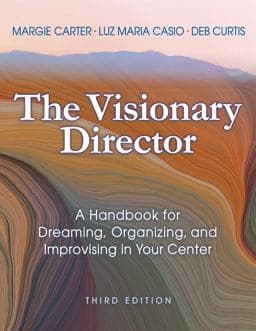 The Visionary Director, Third Edition 9781605547282