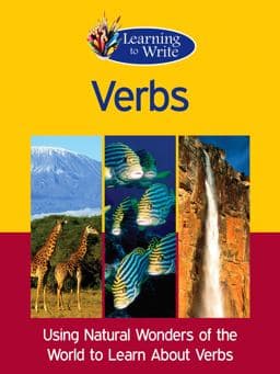 Verbs 9781605960456