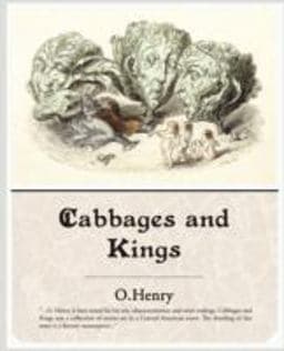 Cabbages and Kings 9781605971971