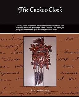 The Cuckoo Clock 9781605977768