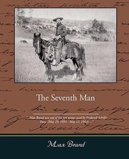 The Seventh Man 9781605978024