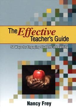 The Effective Teacher's Guide 9781606234280
