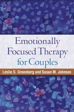 Emotionally Focused Therapy for Couples 9781606239278