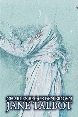 Jane Talbot 9781606643853