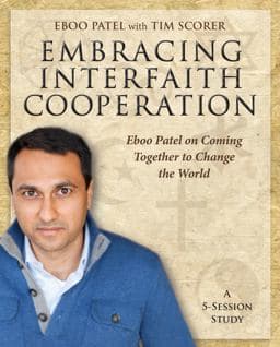 Embracing Interfaith Cooperation Participant's Workbook 9781606741191