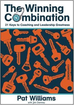 The Winning Combination 9781606791066