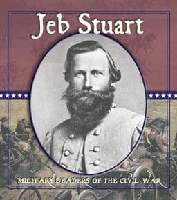 Jeb Stuart 9781606941232