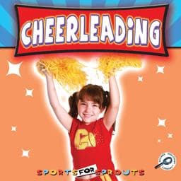 Cheerleading 9781606943229