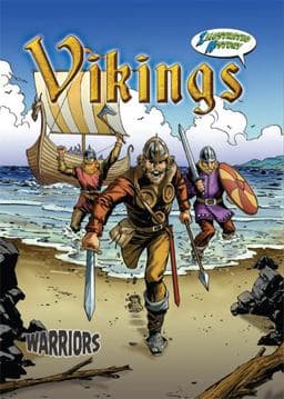 Vikings 9781606944349