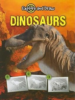 Dinosaurs 9781606948347