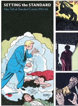 Setting the Standard 9781606994085