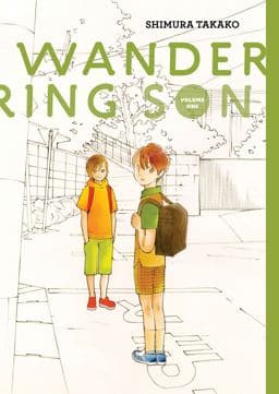 Wandering Son 9781606994160