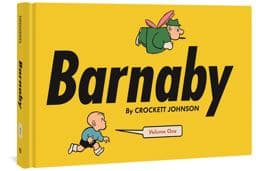 Barnaby, Volume One 9781606995228