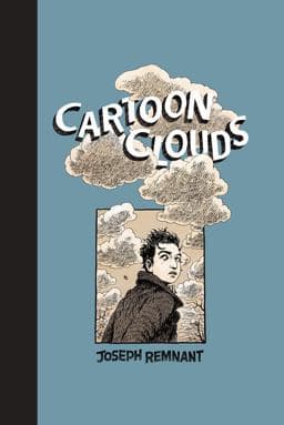 Cartoon Clouds 9781606999394