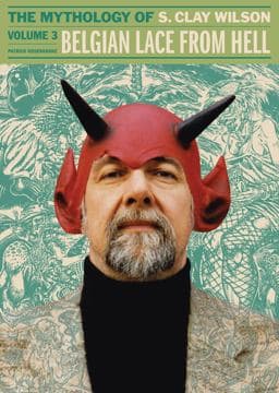 Belgian Lace from Hell 9781606999998