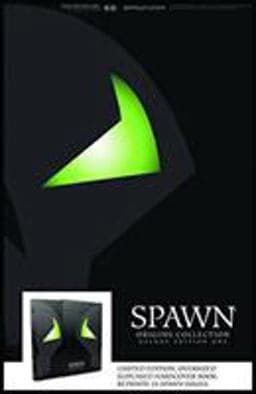 Spawn 9781607061519