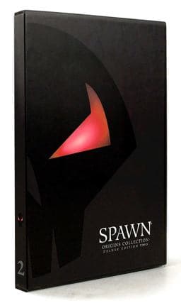 Spawn: Origins Deluxe Edition 2 9781607062318