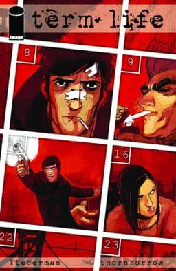 Term Life 9781607063506