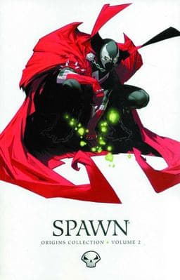 Spawn: Origins Volume 2 9781607064893