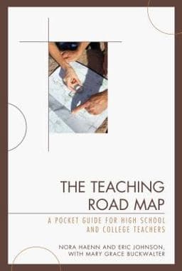 The Teaching Road Map 9781607090540