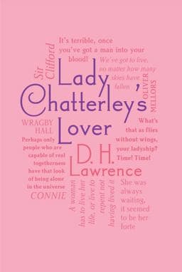 Lady Chatterley's Lover 9781607107361