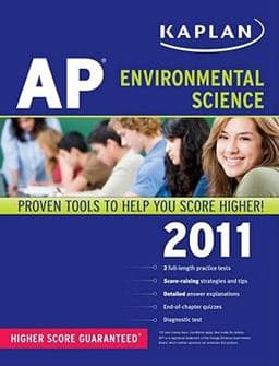 Environmental Science 2011 9781607145295