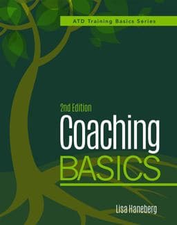 Coaching Basics, 2nd Edition 9781607281504