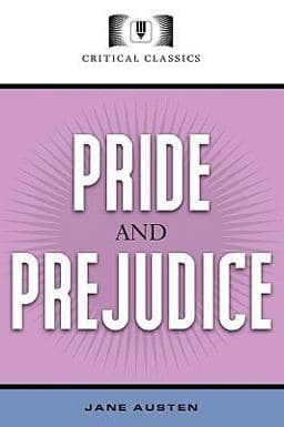 Pride and Prejudice 9781607466505