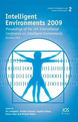 Intelligent Environments 2009 9781607504481