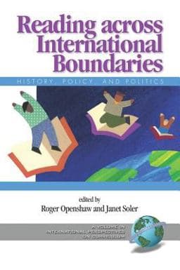 Reading Across International Boundaries 9781607526391
