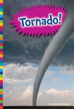 Tornado! 9781607539926