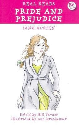 Pride and Prejudice 9781607541417