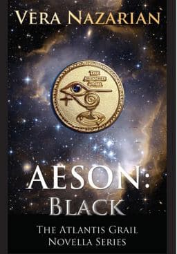 Aeson: Black 9781607621799