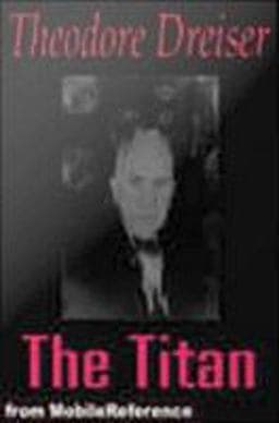 The Titan 9781607780120