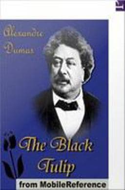 The Black Tulip 9781607780403