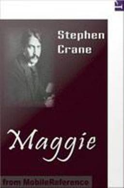 Maggie 9781607782704