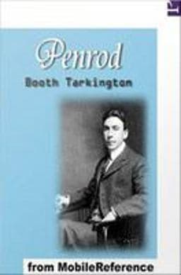 Penrod 9781607785248