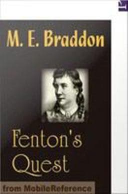 Fenton's Quest 9781607785460