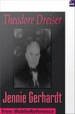 Jennie Gerhardt 9781607785750