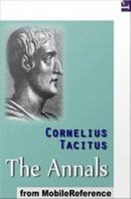 The Annals 9781607786504