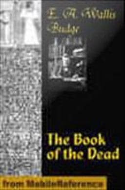 Book of the Dead 9781607788218