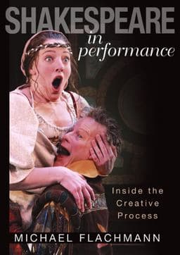 Shakespeare in Performance 9781607811282