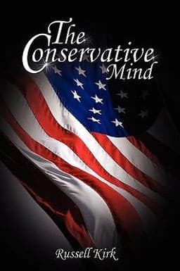 The Conservative Mind 9781607960690