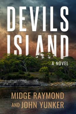 Devils Island 9781608096145