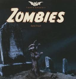 Zombies 9781608182510