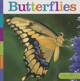 Butterflies 9781608184576